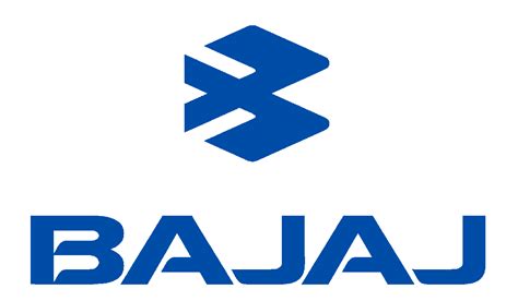 Bajaj Logo | Motorcycle logo, Logos meaning, Bike logo