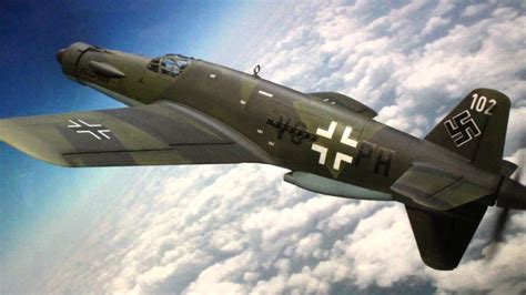 dornier-do-335-a-1_ | Aircraft of World War II - WW2Aircraft.net Forums