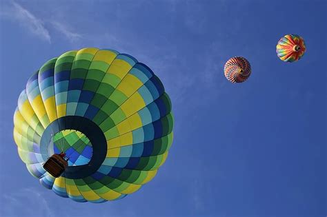 hot air balloon, balloon, sea, assembly, sky, flying, float, adventure ...