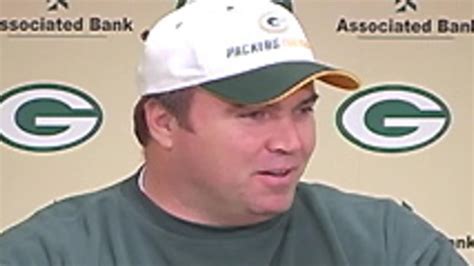 Mike McCarthy Press Conference Transcript - Dec. 13