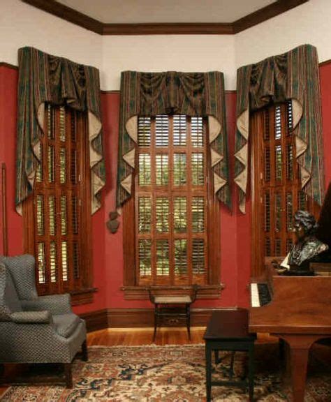 17 Victorian shutters ideas | shutters, victorian, raised panel shutters