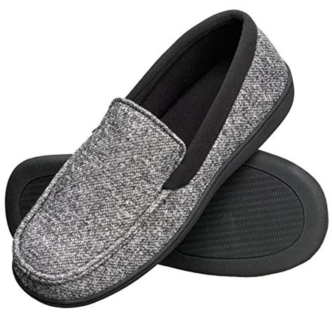 Slipper, Big and tall - Best, Men's, Review - Extra Large Living