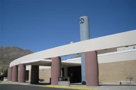 El Paso VA Clinic | VA El Paso Health Care | Veterans Affairs