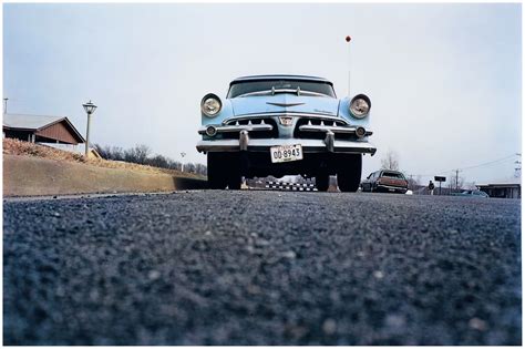 WILLIAM EGGLESTON: “The Tender-Cruel Camera” – AMERICAN SUBURB X