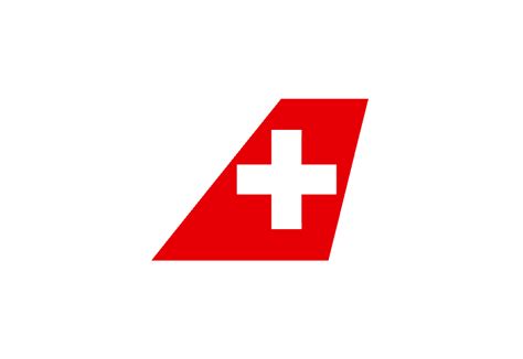 Swiss International Air Lines logo | Dwglogo