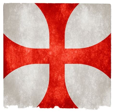 Knights Templar Flag Picture