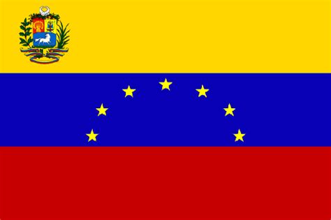National Country Symbols Of Venezuela | National Country Symbols Of All Countries