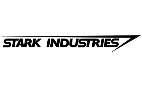 Stark Industries Logo Wallpapers - Wallpaper Cave