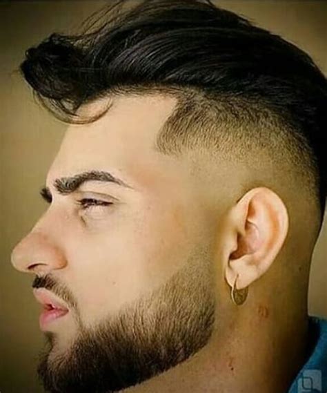 100+ Karan Aujla Hairstyle Cutting (2024) Haircut - TailoringinHindi