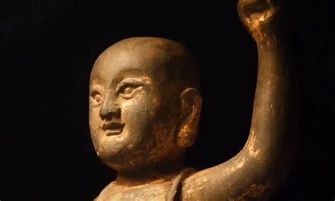 Could a Ming Dynasty Buddha Rewrite History? | RealClearScience