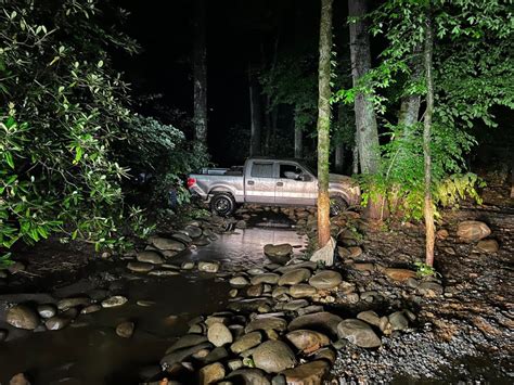 Flooding forces over 400 evacuations from Gatlinburg campground | WREG.com