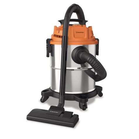 Titan 20 Vacuum Cleaner (1/Pkt)