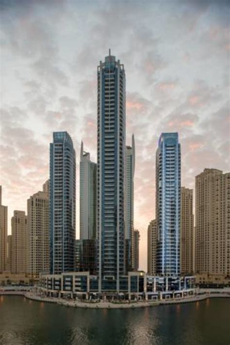 InterContinental Hotel | Dubai Hotels Guide