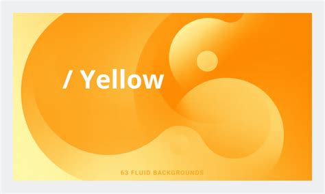 30 Cool Websites with a Yellow Color Palette – Creatisimo