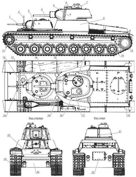 THE ONLY, BUT POWERFUL | MODEL CONSTRUCTION