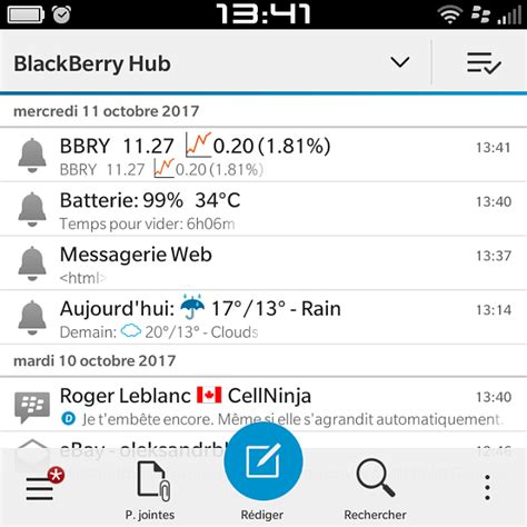 BB10: List of native bb10 apps still supported or that still work great ...