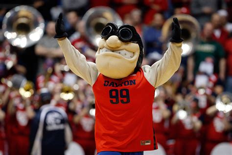 Photos: The History Behind the Bold, Bizarre Mascots of March – NBC Los ...