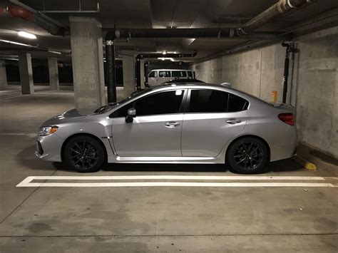 My First WRX! : WRX