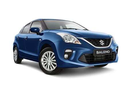 2021 Suzuki Baleno GL (QLD) Price & Specifications | CarExpert