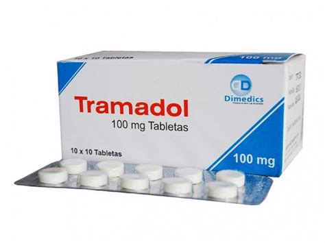 Tramadol/Paracetamol là thuốc gì? | Vinmec