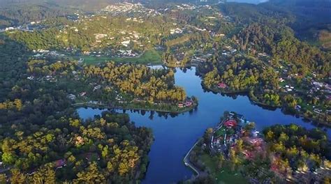 Kodaikanal Lake, Dindigul | When to Visit, Images & Videos, Guide