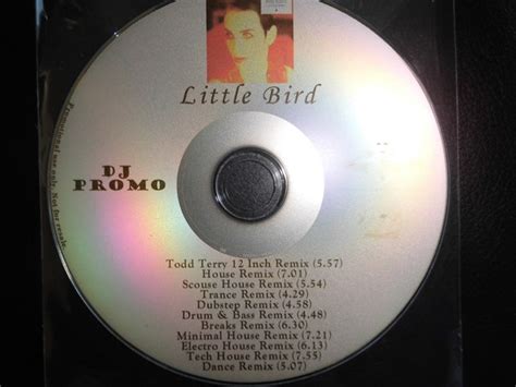 Annie Lennox - Little Bird (CD) | Discogs