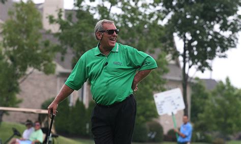 Fuzzy Zoeller, caddie Jerry Beard celebrate 40 years since 1979 Masters victory - Caddie Network