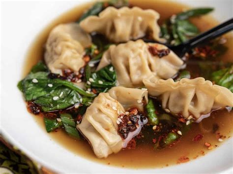 How To Reheat Soup Dumplings - Recipes.net