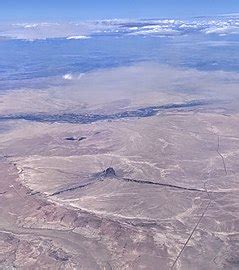 Shiprock - Wikipedia