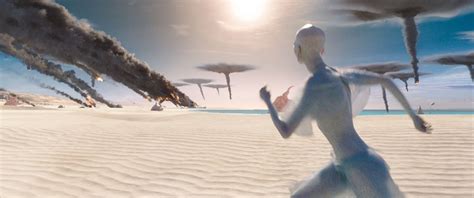 Review: ‘Valerian and the City of a Thousand Planets’ | Animation World ...