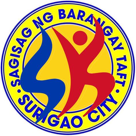 Sangguniang Kabataan ng Brgy. Taft '23 | Surigao City