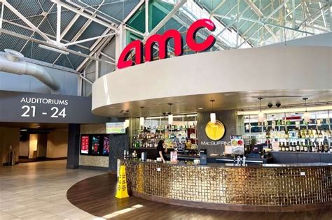 Amc 24 Theatres