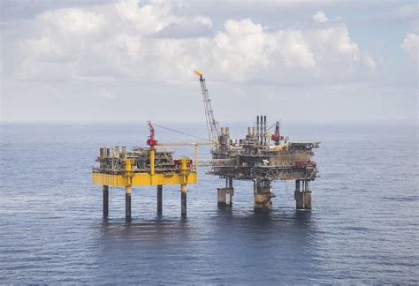 Shell completes sale of its interest in Malampaya gas field - F&L Asia