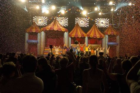 The Wiggles Concert 2008