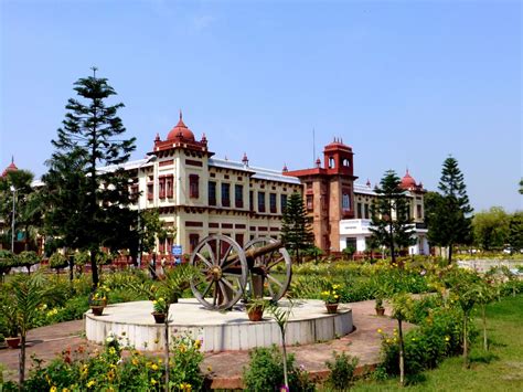 Statues and Bronzes in the Patna Museum, Bihar