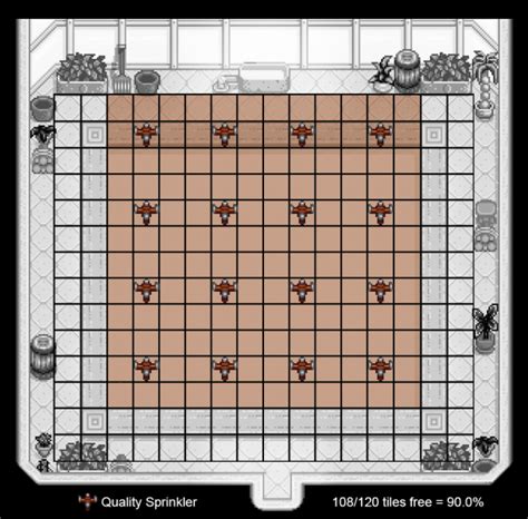 Optimal Greenhouse Layout | Hypercarry