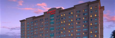 Dallas Suites | Dallas Marriott Suites Medical/Market Center