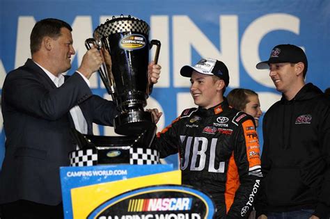 2017 NASCAR champions celebrate in Miami | Official Site Of NASCAR