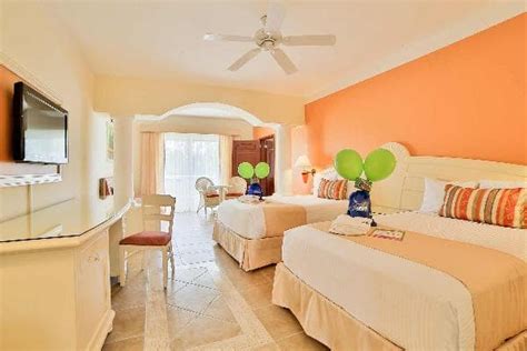 Coba resort rooms - Bahia Principe Hotels & Resorts