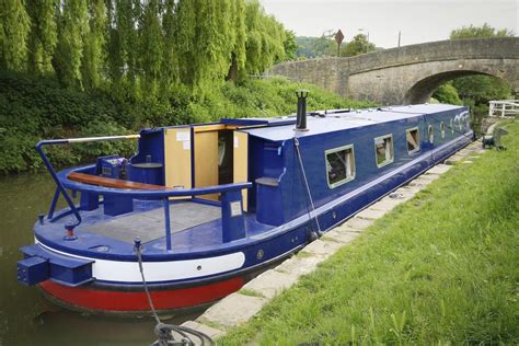 kennet_avon_canal_boat_holiday - Bloomsbury Boats - Canal Boat Hire ...