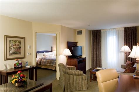 Staybridge Suites CHARLOTTE BALLANTYNE - Charlotte, NC