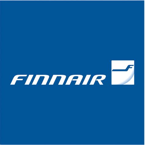 Download Logo Finnair 81 EPS, AI, CDR, PDF Vector Free