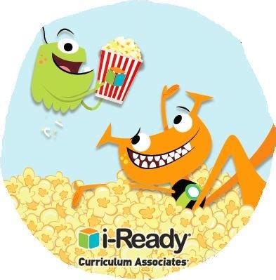 iReady Partner Provides Tips for Families on Upcoming Middle-of - Clip ...