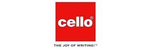 Cello Logo - LogoDix