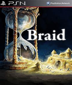 Braid Images - LaunchBox Games Database