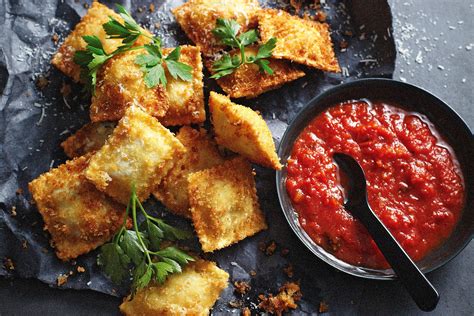 102 fried recipes (because Friday only comes once a week)