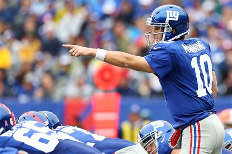 New York Giants' roster power rankings: Rating the Giants from 1-53 ...