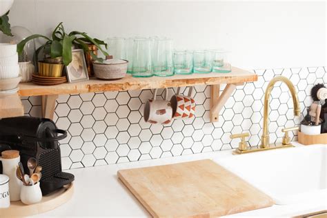 Small Kitchen Storage Solutions | Apartment Therapy