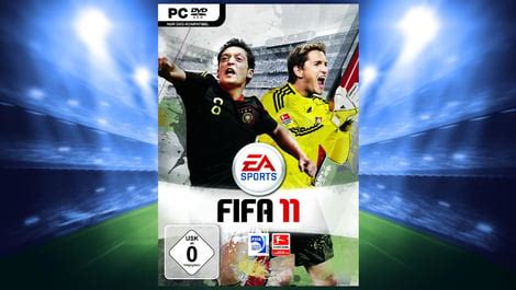 EarlyGame | Alle FIFA-Cover: Von FIFA International Soccer bis FIFA 23