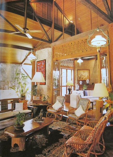 Filipino Living Room Design 2020 | Filipino interior design, Japanese ...